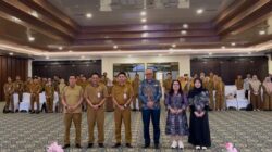 Cegah Pelanggaran Disiplin, Pemkab Kotabaru Bekali ASN dengan Aturan Terbaru Kepegawaian
