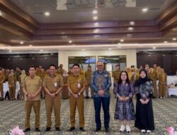 Cegah Pelanggaran Disiplin, Pemkab Kotabaru Bekali ASN dengan Aturan Terbaru Kepegawaian