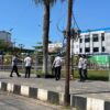 Dishub Balangan Ukur Area Parkir Pasar Adaro, Siapkan Titik Parkir Resmi untuk Cegah Pungli