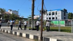 Dishub Balangan Ukur Area Parkir Pasar Adaro, Siapkan Titik Parkir Resmi untuk Cegah Pungli