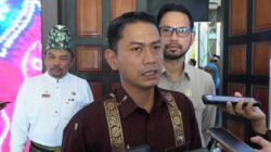 Kabut Asap Mulai Muncul, Wali Kota Banjarmasin Siagakan BPBD hingga Dinkes
