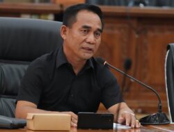 Program Beasiswa Anak Yatim Balangan Tuai Apresiasi DPRD, Dinilai Tepat Sasaran