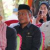 DPRD Balangan Apresiasi Peresmian Rumah Panggung Evakuasi Bencana di Desa Pupuyuan