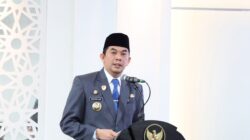 ASN Tanah Bumbu Dilarang Flexing dan Live Streaming Pribadi Selama Jam Kerja