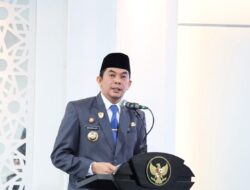 ASN Tanah Bumbu Dilarang Flexing dan Live Streaming Pribadi Selama Jam Kerja