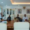Bupati Kotabaru Bangun Sinergi dengan Pemprov Kaltim, Bahas Kerja Sama Lintas Wilayah