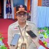 Tragedi Damkar Lampihong, BPBD Balangan Percepat Perlindungan BPJS Ketenagakerjaan bagi Relawan