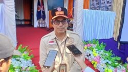 Tragedi Damkar Lampihong, BPBD Balangan Percepat Perlindungan BPJS Ketenagakerjaan bagi Relawan