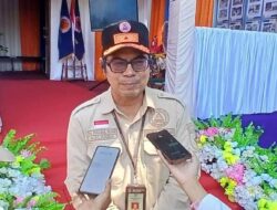 Tragedi Damkar Lampihong, BPBD Balangan Percepat Perlindungan BPJS Ketenagakerjaan bagi Relawan