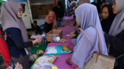 Kendalikan Inflasi, Disperdagin Banjarmasin Sediakan 1.000 Paket Pasar Murah