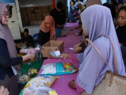 Kendalikan Inflasi, Disperdagin Banjarmasin Sediakan 1.000 Paket Pasar Murah