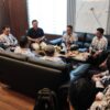 DPRD Balangan Siap Perjuangkan Aspirasi PGRI, Fokus Tingkatkan Kualitas Pendidikan