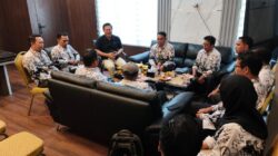 DPRD Balangan Siap Perjuangkan Aspirasi PGRI, Fokus Tingkatkan Kualitas Pendidikan