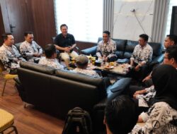 DPRD Balangan Siap Perjuangkan Aspirasi PGRI, Fokus Tingkatkan Kualitas Pendidikan