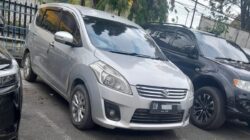 Sepekan Pasca-Tabrak Lari Maut, Polresta Banjarmasin Belum Jelaskan Perkembangan Kasus