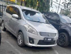Sepekan Pasca-Tabrak Lari Maut, Polresta Banjarmasin Belum Jelaskan Perkembangan Kasus