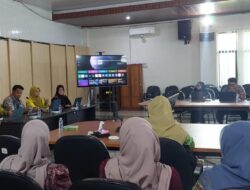 Tekan Angka Kematian Ibu, Pemkab Kotabaru Bentuk Tim Koordinasi Kesehatan Reproduksi