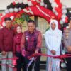 Resmikan Klinik Fazza Care, Wabup Tanah Laut Apresiasi Kolaborasi Tingkatkan Pelayanan Kesehatan