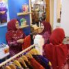 Produk UMKM Tanah Bumbu Tampil di Ajang Nasional HUT Dekranas 2026