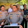 Polisi Ungkap Kasus Tabrak Lari yang Tewaskan Penyapu Jalan di Banjarmasin, Mahasiswa Jadi Tersangka