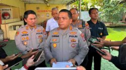 Polisi Ungkap Kasus Tabrak Lari yang Tewaskan Penyapu Jalan di Banjarmasin, Mahasiswa Jadi Tersangka