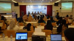 Pemkab Kotabaru Gelar Bimtek Pustakawan, Perkuat Literasi dan Perpustakaan Digital