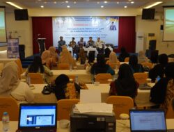 Pemkab Kotabaru Gelar Bimtek Pustakawan, Perkuat Literasi dan Perpustakaan Digital