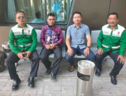 Harapkan Pertanggungjawaban, Korban Insiden Tongkang PT MBP di Sungai Barito Minta Digelar Sidang Pelayaran