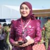 Ketua Dekranasda Tanah Laut Hadiri HUT ke-46 Dekranas di Makassar, Promosikan Produk Unggulan Daerah