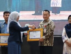 Sinergi dengan ULM, Pemkab Tanah Bumbu Perkuat Pengabdian Mahasiswa di Bidang Lingkungan