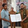 Bartim Salurkan 59 Alsintan untuk Percepat Swasembada Jagung Nasional 2026