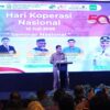 Hari Koperasi ke-79, Pemkot Banjarmasin Perkuat Transformasi Digital Koperasi