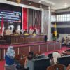DPRD Kotabaru Mulai Bahas KUA-PPAS 2027, Pemkab Ajukan Tiga Raperda Strategis