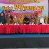 Reses Saut Nathan Samosir Ungkap Derita Warga : Jembatan Ambruk, BPJS Mati, Anak Putus Sekolah