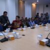 Barito Timur Siap Miliki BNNK, M. Yamin Sampaikan Komitmen di BNN RI