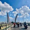 Honda Trio Motor Bagikan Tips #Cari_Aman Saat Cuaca Panas