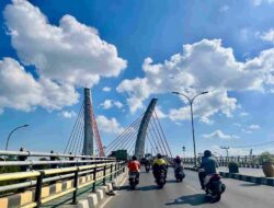 Honda Trio Motor Bagikan Tips #Cari_Aman Saat Cuaca Panas