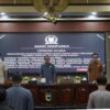 Rapat Paripurna DPRD Tala, Bupati Rahmat Trianto Tekankan Transparansi Pilkades dan Perlindungan Anak