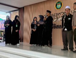 UMB dan Fatoni University Kolaborasi Gelar Pengabdian Internasional, Integrasikan Karakter Profetik dalam Pembelajaran Matematika di Thailand