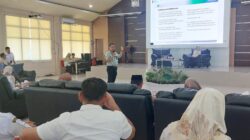 Perpustakaan Dispersip Kalsel Raih Skor 85, Kini Fokus Benahi Perpustakaan Sekolah