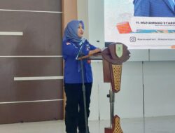 Metodologi Baru, Dispersip Kalsel Susun Strategi Tingkatkan IPLM dan TGM