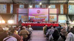 Titian Rapuh dan KIP Jadi Sorotan di Reses Saut Samosir