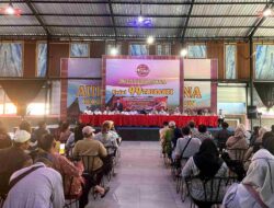 Titian Rapuh dan KIP Jadi Sorotan di Reses Saut Samosir