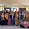 Merawat Memori Banua, Dispersip Kalsel Dorong Naskah Kuno Diakui Secara Nasional