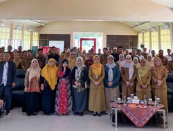 Merawat Memori Banua, Dispersip Kalsel Dorong Naskah Kuno Diakui Secara Nasional