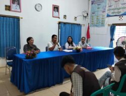 Desa Tangkan Wakili Barito Timur pada Lomba Desa Literasi Tingkat Provinsi Kalteng
