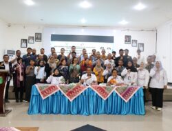 Koperasi Modern Didorong Tumbuh, Pemkab Tanbu Gelar Bimtek Digitalisasi