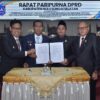 Ranperda Pertanggungjawaban APBD 2025 Disetujui, Pemkab HSS Perkuat Tata Kelola Keuangan
