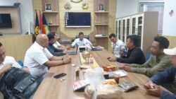 KSOP Banjarmasin Tegaskan Larangan Kelotok Bergantung di Tongkang, Keselamatan Pelayaran Jadi Prioritas