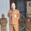 Pemkab Barito Kuala Genjot Transformasi Kesehatan dan Serahkan Bantuan untuk Petani